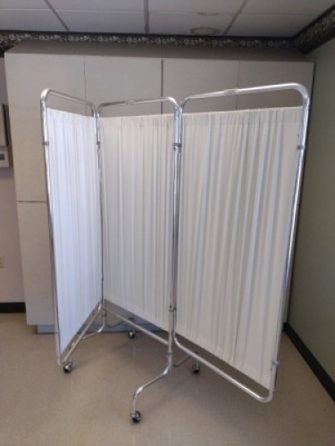 MOBILE PRIVACY SCREEN