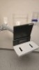 WALL MOUNT WORKSTATIONS, QTY. (12), QTY. (2) NEW **CPU, MONITOR, KEYBOARD NOT INCLUDED (LIGHT DEINSTALL)