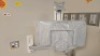 WALL MOUNT WORKSTATIONS, QTY. (12), QTY. (2) NEW **CPU, MONITOR, KEYBOARD NOT INCLUDED (LIGHT DEINSTALL) - 6