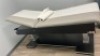 HAUSMAN INDUSTRIES 4797 POWERED BARIATRIC HI-LO TREATMENT TABLE WITH FOOTSWITCH - 2