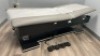 HAUSMAN INDUSTRIES 4797 POWERED BARIATRIC HI-LO TREATMENT TABLE WITH FOOTSWITCH