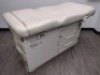 RITTER BY MIDMARK 204 EXAM TABLE (WHITE TOP) - 3