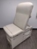 RITTER BY MIDMARK 204 EXAM TABLE (WHITE TOP) - 4
