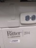 RITTER BY MIDMARK 204 EXAM TABLE (WHITE TOP) - 5