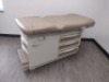 RITTER BY MIDMARK 204 EXAM TABLE (WHITE TOP) - 3