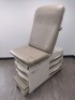 RITTER BY MIDMARK 204 EXAM TABLE (WHITE TOP) - 4
