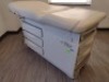 RITTER BY MIDMARK 204 EXAM TABLE (WHITE TOP) - 2