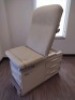RITTER BY MIDMARK 204 EXAM TABLE (WHITE TOP) - 4