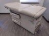 RITTER BY MIDMARK 204 EXAM TABLE (WHITE TOP) - 2