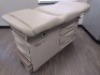 RITTER BY MIDMARK 204 EXAM TABLE (WHITE TOP) - 3