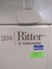 RITTER BY MIDMARK 204 EXAM TABLE (WHITE TOP) - 5