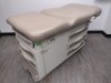 RITTER BY MIDMARK 204 EXAM TABLE (BEIGE TOP) - 3