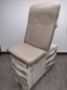 RITTER BY MIDMARK 204 EXAM TABLE (BEIGE TOP) - 4