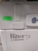 RITTER BY MIDMARK 204 EXAM TABLE (BEIGE TOP) - 5