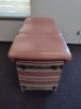 MIDMARK 304 EXAM TABLE
