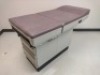 MIDMARK 404 EXAM TABLE (MARBLE TOP) - 3