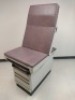 MIDMARK 404 EXAM TABLE (MARBLE TOP) - 4
