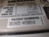MIDMARK 404 EXAM TABLE (MARBLE TOP) - 4