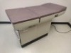 MIDMARK 404 EXAM TABLE (MARBLE TOP) - 3