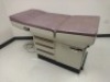 MIDMARK 404 EXAM TABLE (MARBLE TOP) - 2