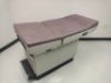 MIDMARK 404 EXAM TABLE (MARBLE TOP) - 3