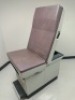 MIDMARK 404 EXAM TABLE (MARBLE TOP) - 4