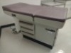 MIDMARK 404 EXAM TABLE (MARBLE TOP) - 2