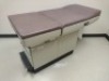 MIDMARK 404 EXAM TABLE (MARBLE TOP) - 3
