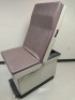 MIDMARK 404 EXAM TABLE (MARBLE TOP) - 4