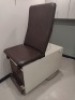 HAMILTON EXAM TABLE (BROWN) - 4