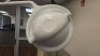 RITTER BY MIDMARK 255 MODEL NO: 255-003 SINGLE CEILING MOUNT, SINGLE HEAD EXAM LIGHT - 4
