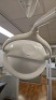 RITTER BY MIDMARK 255 MODEL NO: 255-003 SINGLE CEILING MOUNT, SINGLE HEAD EXAM LIGHT - 4
