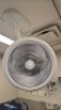 RITTER BY MIDMARK 255 MODEL NO: 255-003 SINGLE CEILING MOUNT, SINGLE HEAD EXAM LIGHT - 3