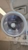 RITTER BY MIDMARK 255 MODEL NO: 255-003 SINGLE CEILING MOUNT, SINGLE HEAD EXAM LIGHT - 3