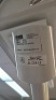 RITTER BY MIDMARK 255 MODEL NO: 255-003 SINGLE CEILING MOUNT, SINGLE HEAD EXAM LIGHT - 5