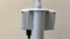 RITTER 253 FLEXIBLE ARM LED EXAM LIGHT ON MOBILE FLOOR STAND - 3