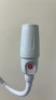 RITTER 253 FLEXIBLE ARM LED EXAM LIGHT ON MOBILE FLOOR STAND - 5