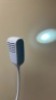 WELCH ALLYN REF GS 300 GENERAL EXAM LIGHT WITH ON MOBILE FLOOR STAND - 3