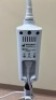 WELCH ALLYN REF GS 300 GENERAL EXAM LIGHT WITH ON MOBILE FLOOR STAND - 5