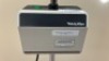 WELCH ALLYN 48830 FLEXIBLE ARM EXAM LIGHT ON ROLLING FLOOR STAND - 2