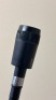 WELCH ALLYN 48830 FLEXIBLE ARM EXAM LIGHT ON ROLLING FLOOR STAND - 4