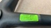 FLEXIBLE ARM EXAM LIGHT ON MOBILE FLOOR STAND (ALL BLACK) - 2