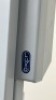 LUXO MAGNIFYING LAMP ON ROLLING STAND - 4