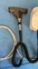 FLEXIBLE ARM EXAM LIGHT, QTY. (2) - 18