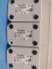 WELCH ALLYN 74011 CHARGING STATION FOR CORDLESS ILLUMINATOR, QTY. (3) - 2