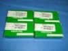 WELCH ALLYN 72200 REF 901000 3.5V RECHARGEABLE BATTERY, QTY. (4) - 2