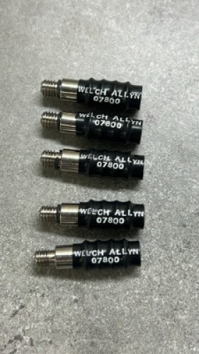 WELCH ALLYN 7800 REPLACEMENT SCOPE BULBS