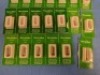 WELCH ALLYN MISC. LAMP BULBS - 3