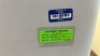 RELIANCE 8425 TREATMENT CABINET - 8