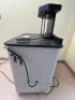 RELIANCE 8425 TREATMENT CABINET - 12